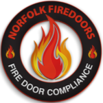 Norfolk Fire Door Compliance Logo